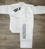 Dobok G1 – vue produit 3