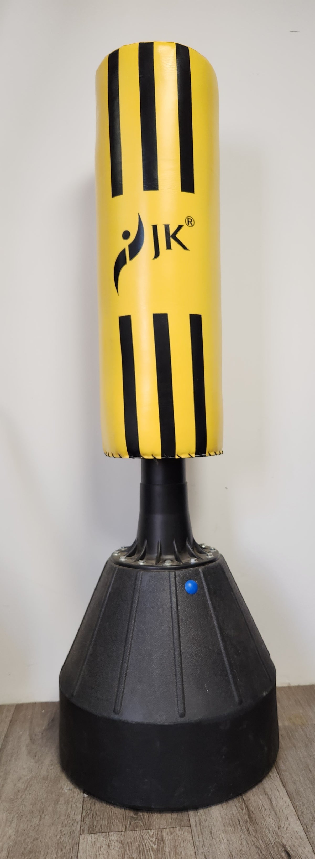 Boxing machine enfant