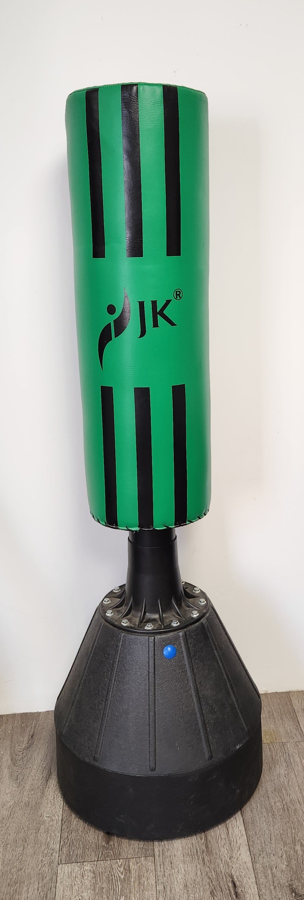 Boxing machine enfant