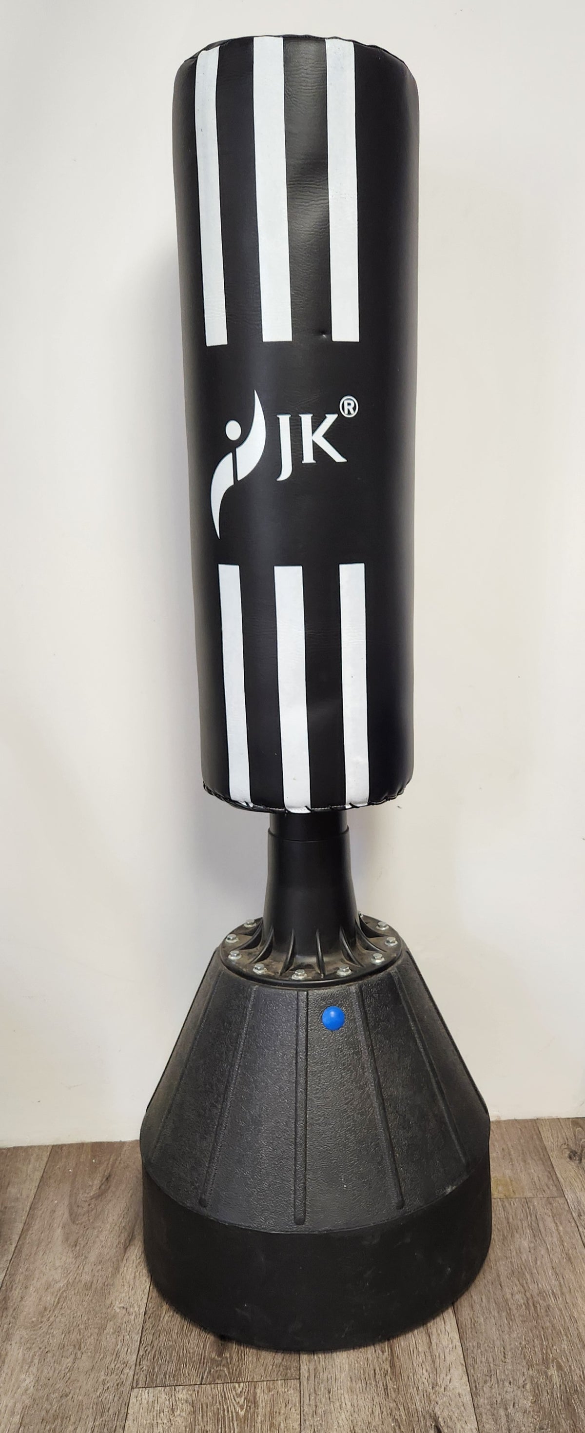 Boxing machine enfant