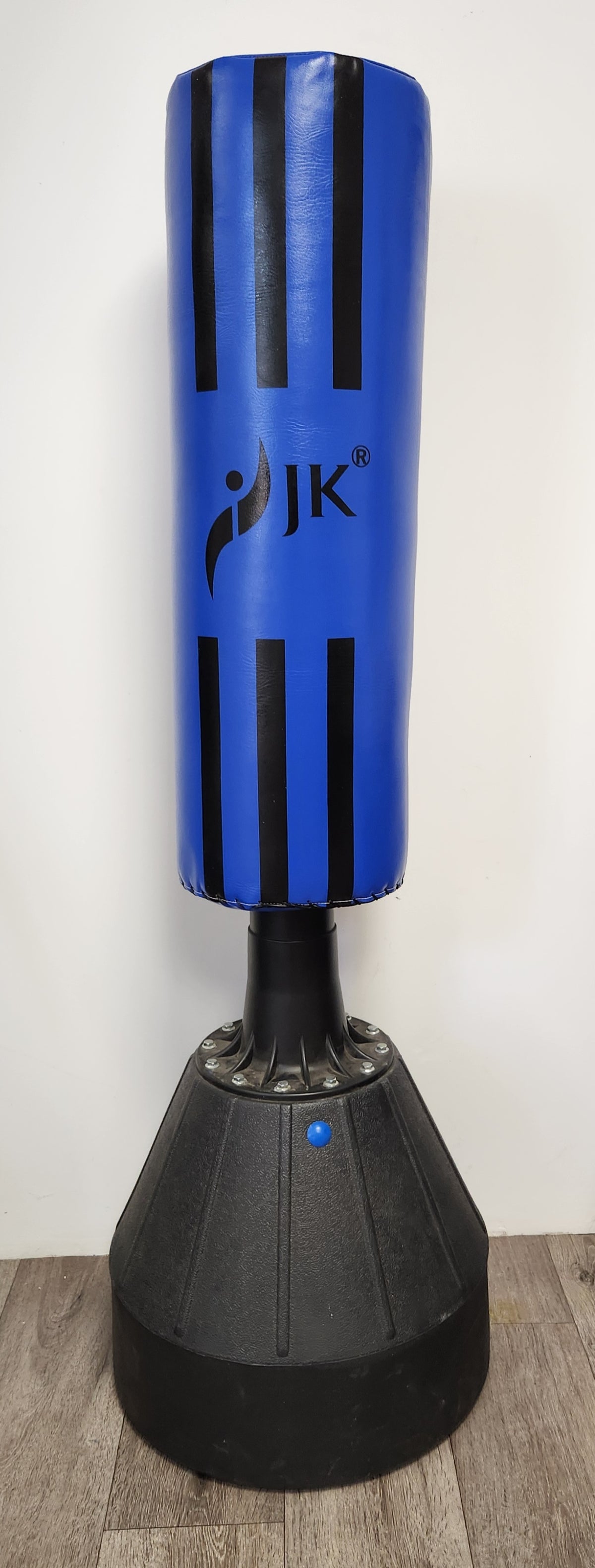 Boxing machine enfant