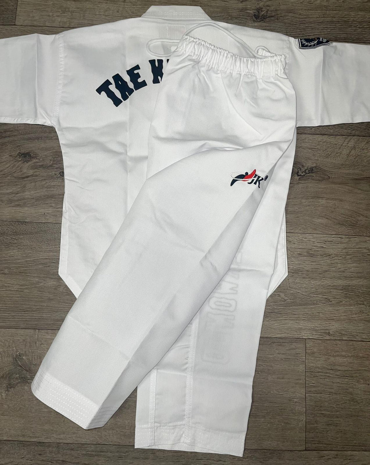 Dobok G1 – vue produit 5