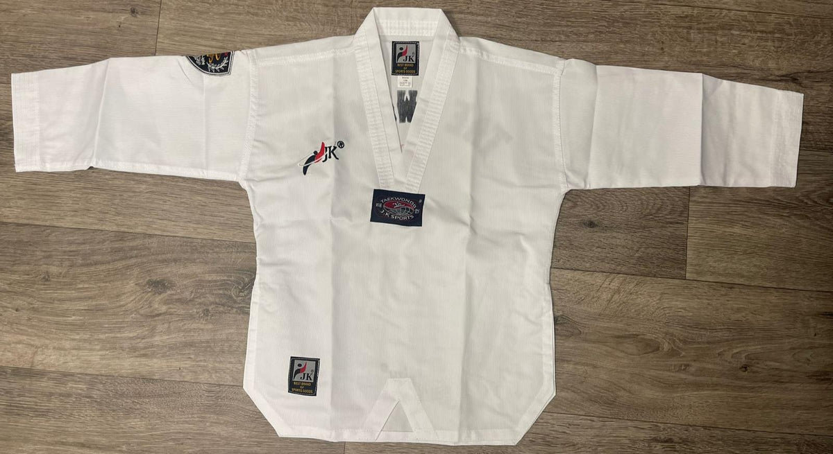 Dobok G1 – vue produit 2