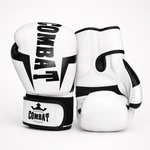 Gants de boxe High Range blancs