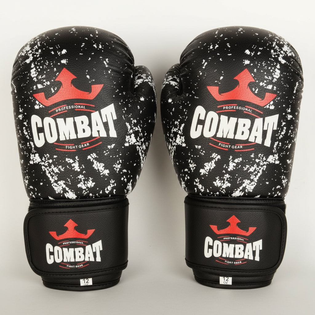 Gants De Boxe IRON FIST