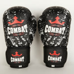 Gants De Boxe IRON FIST