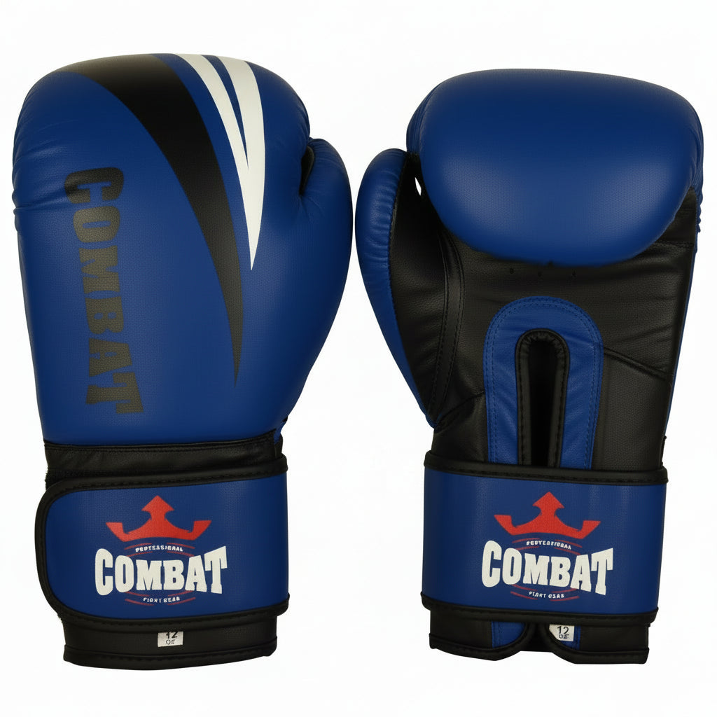 Gants De Boxe IRON FIST