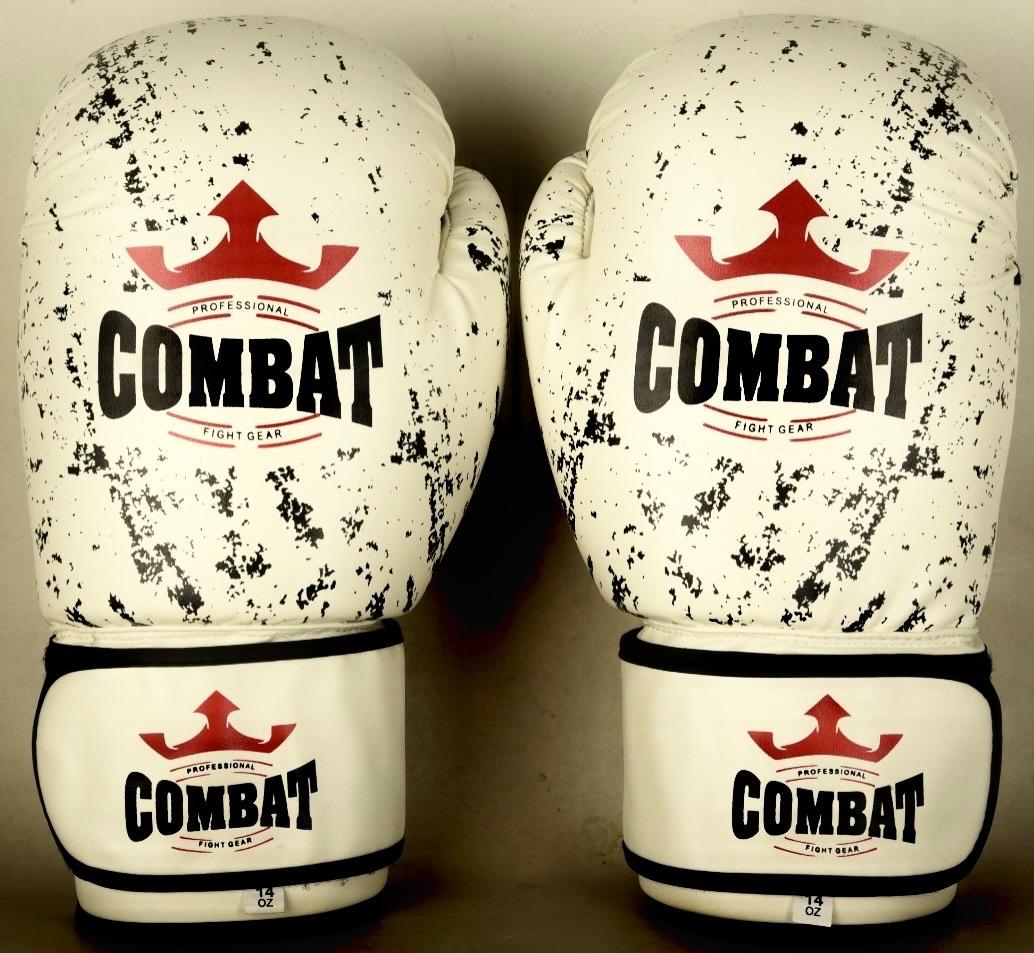 Gants De Boxe IRON FIST