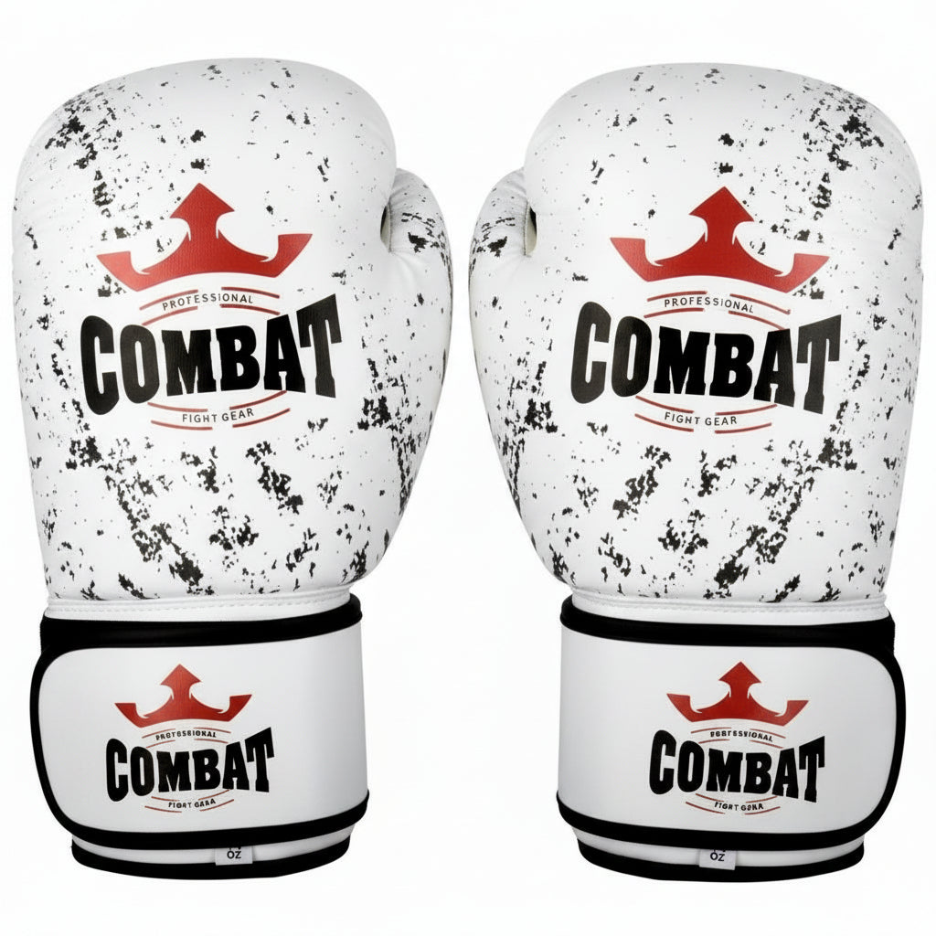 Gants De Boxe IRON FIST