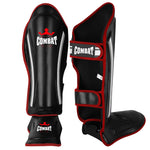 Protège tibia Kick boxing(COMBAT®).