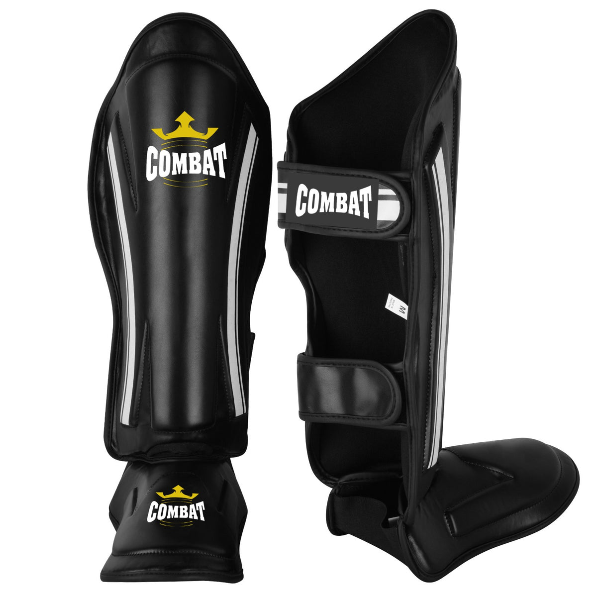 Protège tibia Kick boxing(COMBAT®).