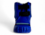 Manchons de frappe taekwondo – vue produit 2