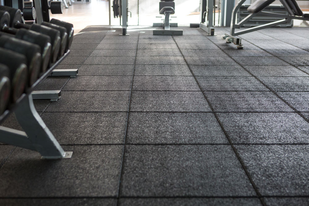 Surface de gomme pour revêtement (sur devis)