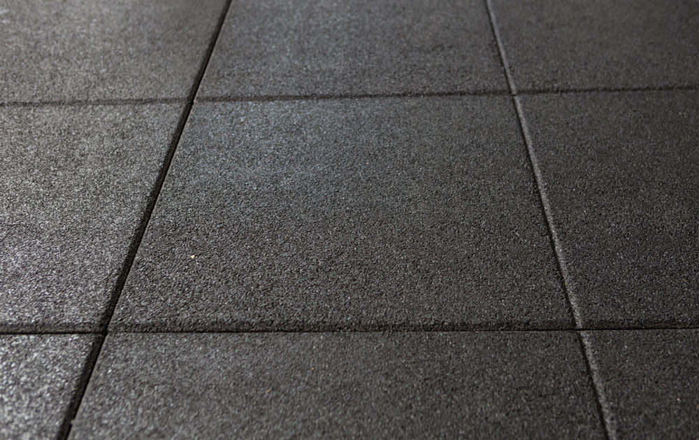 Surface de gomme pour revêtement (sur devis)