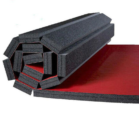 Tatami roll-out personnalisable