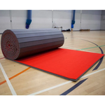 Tatami roll-out personnalisable