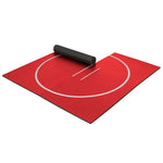 Tatami roll-out personnalisable