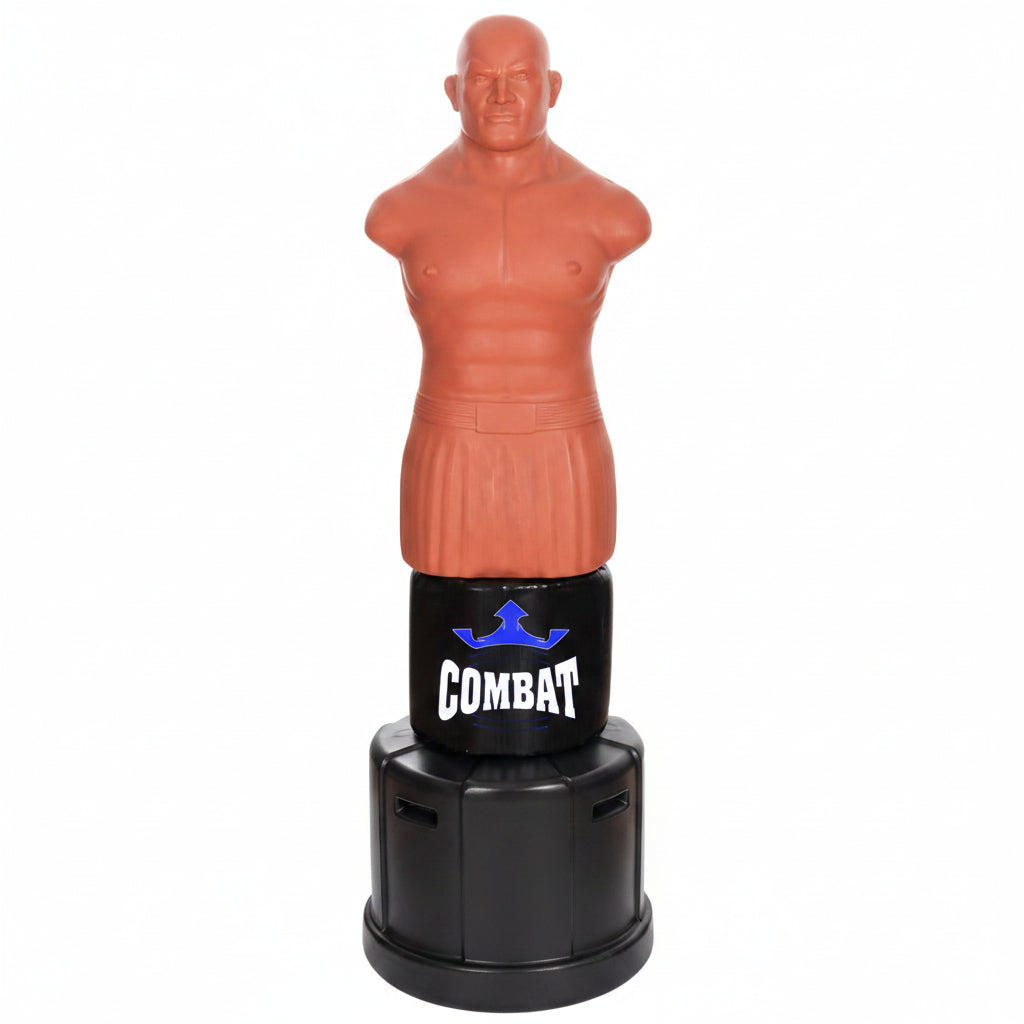 Mannequin de boxe COMBAT®
