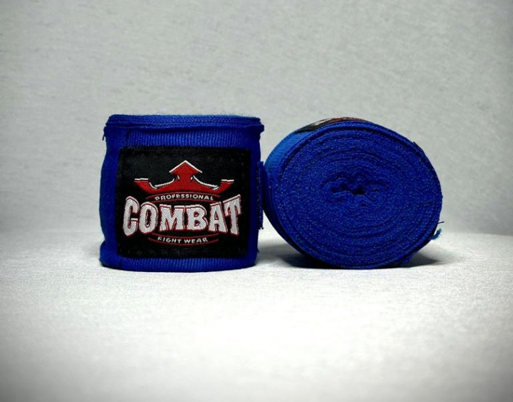 Bandes de boxe – vue produit 3