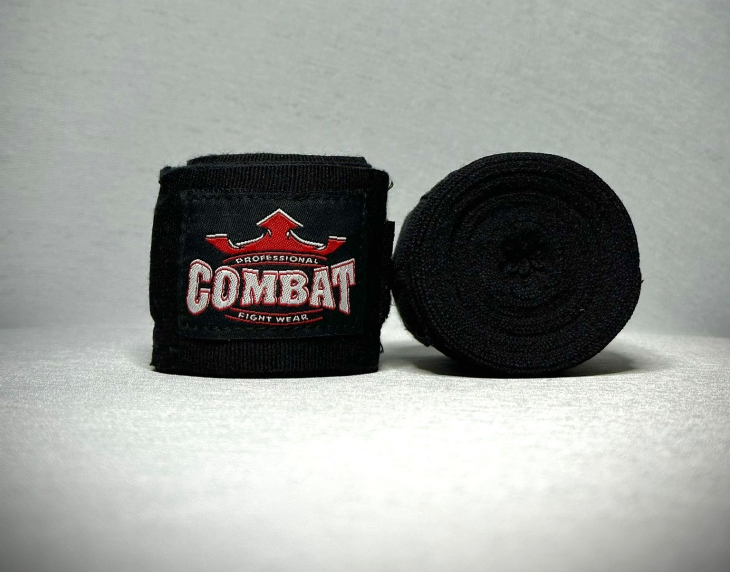 Bandes de boxe – vue produit 2