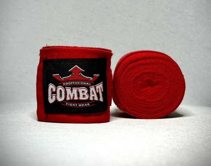 Bandes de boxe – vue produit 4