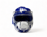 Casque Taekwondo Avec Visière