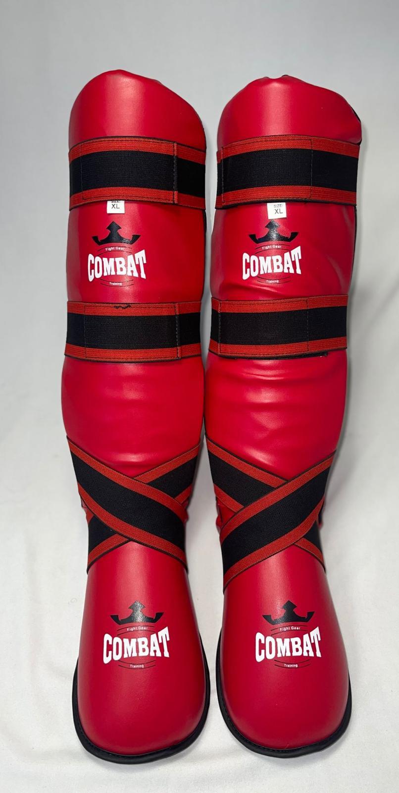 PROTEGE TIBIA-PIED FULL CONTACT