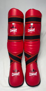 PROTEGE TIBIA-PIED FULL CONTACT