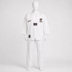 Dobok G3 adulte JK sur mannequin sans visage