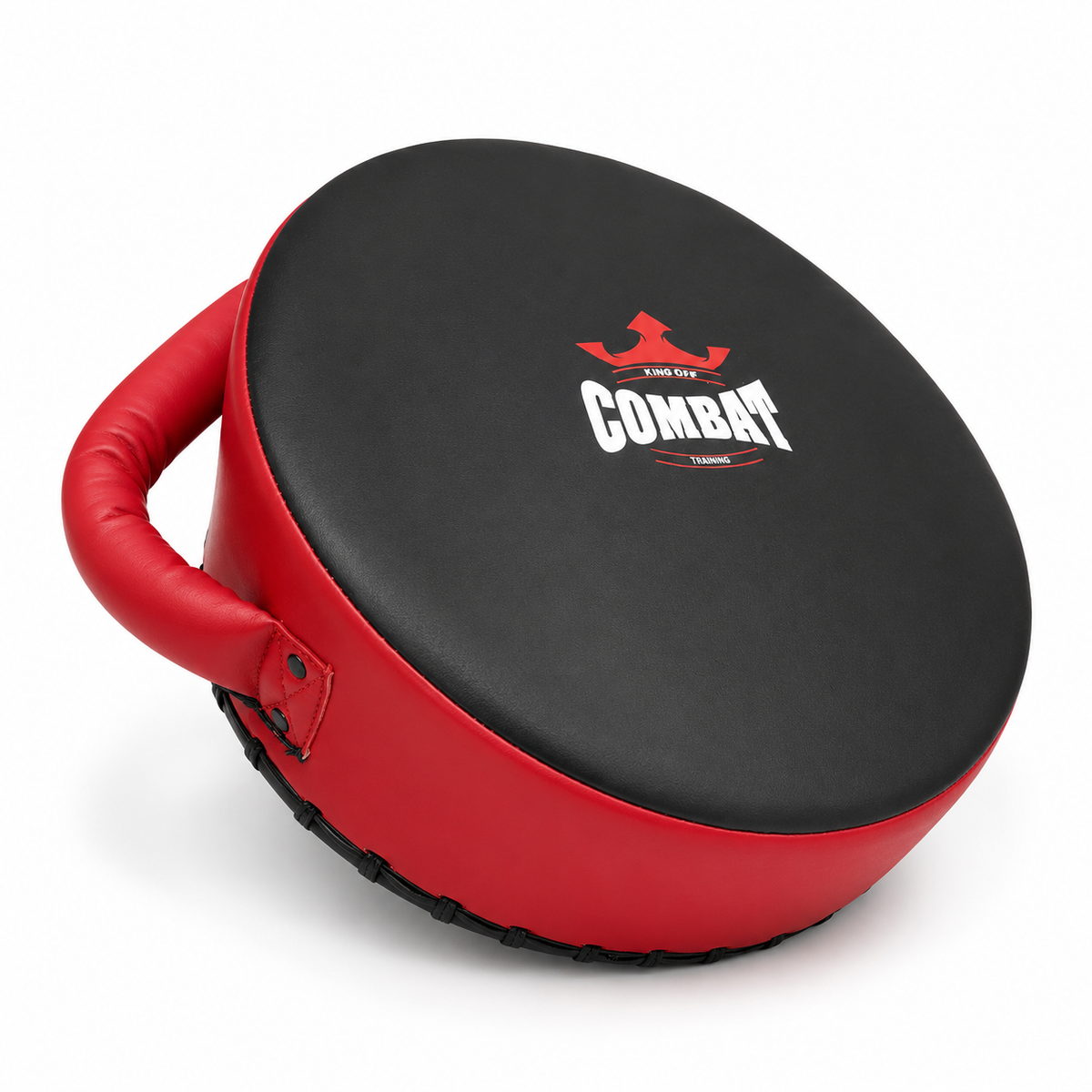Cible de boxe ronde