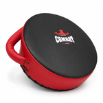 Cible de boxe ronde