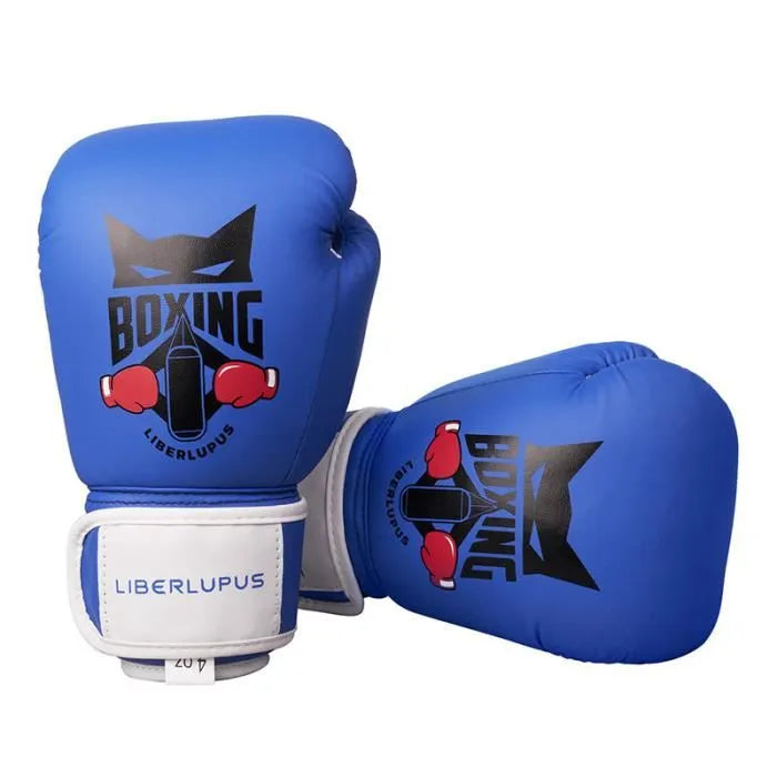 Gants de boxe enfants 4 oz – vue produit 2