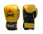 Gants de boxe Thunder jaunes