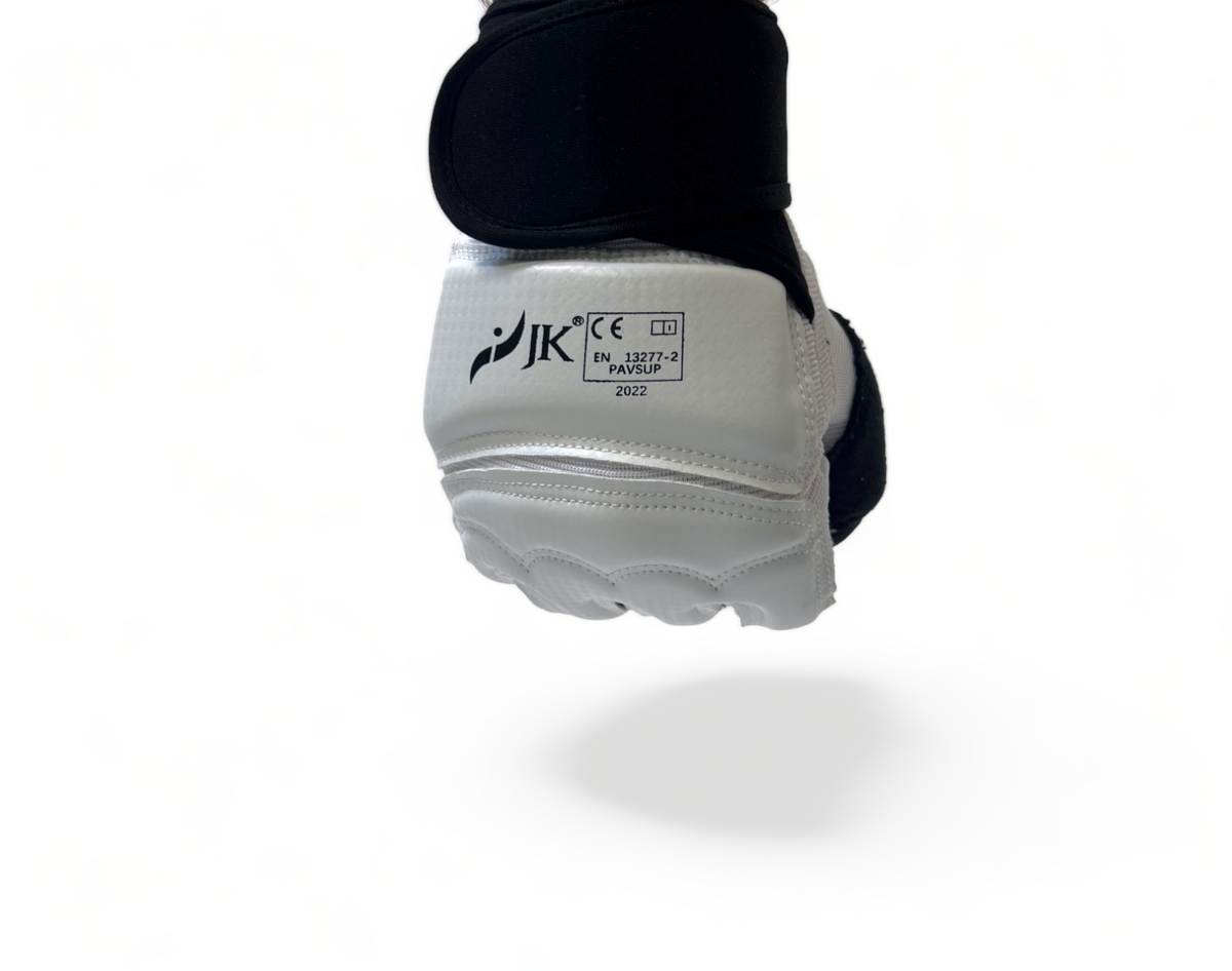 Mitaines Taekwondo JK – vue produit 5