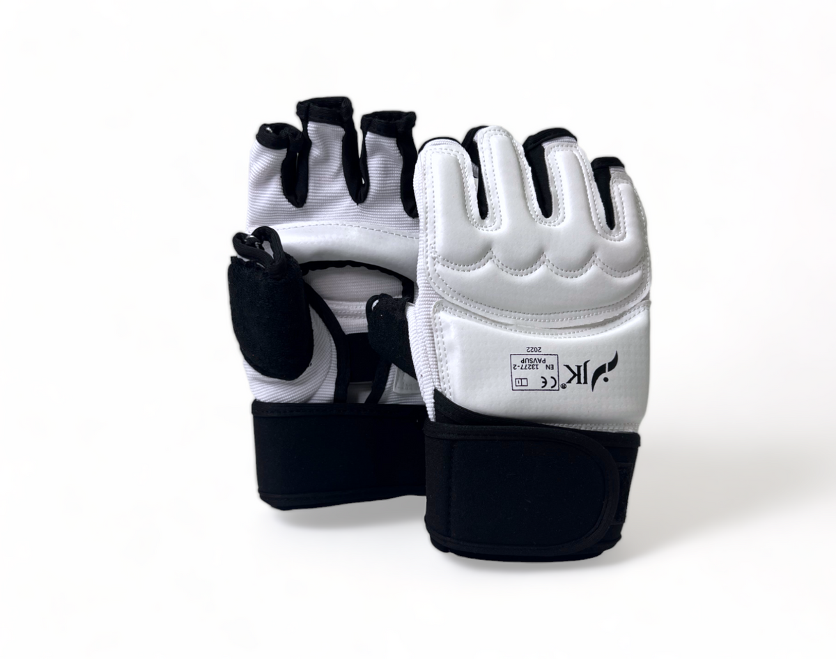 Mitaines Taekwondo JK – vue produit 4