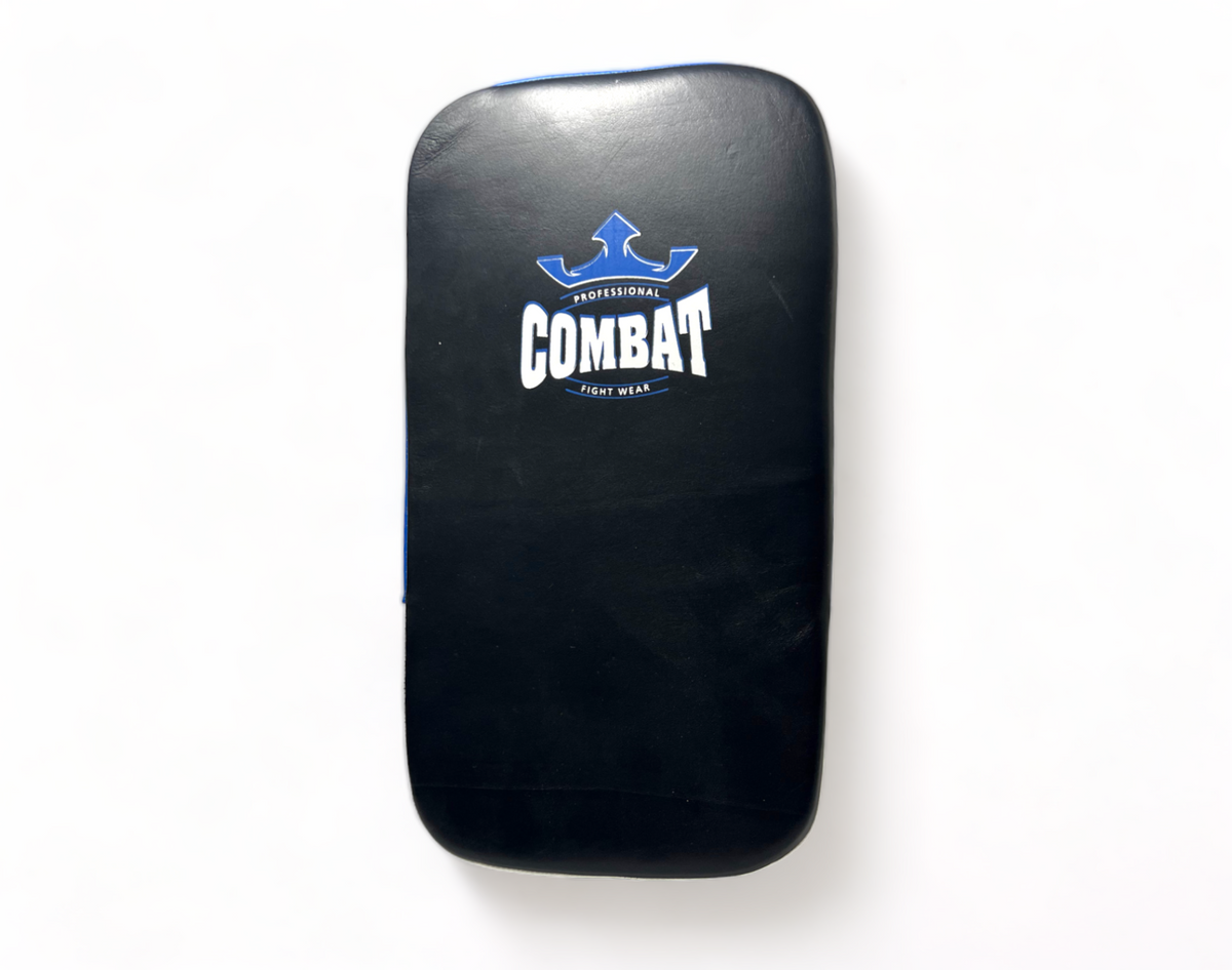 Paire de paos de boxe thaï