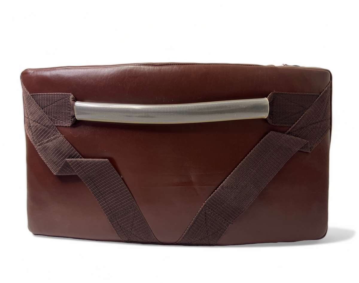 Pao iranien en cuir – vue produit 2