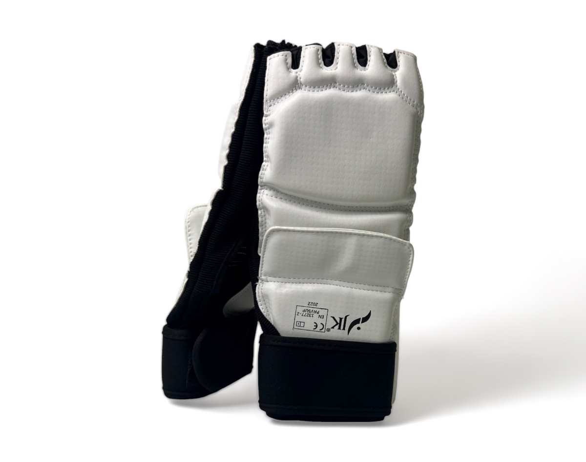 Pitaines Taekwondo – vue produit 2