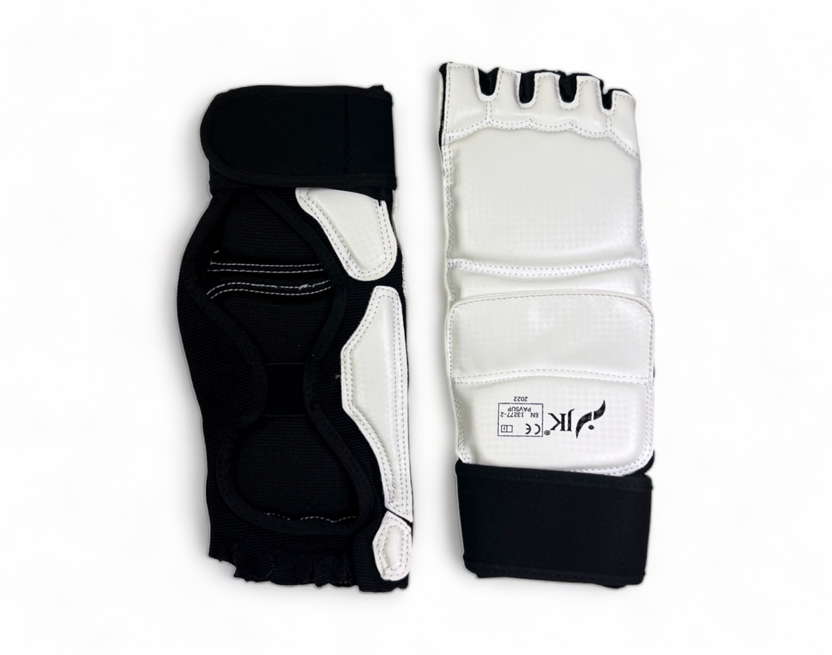 Pitaines Taekwondo – vue produit 3