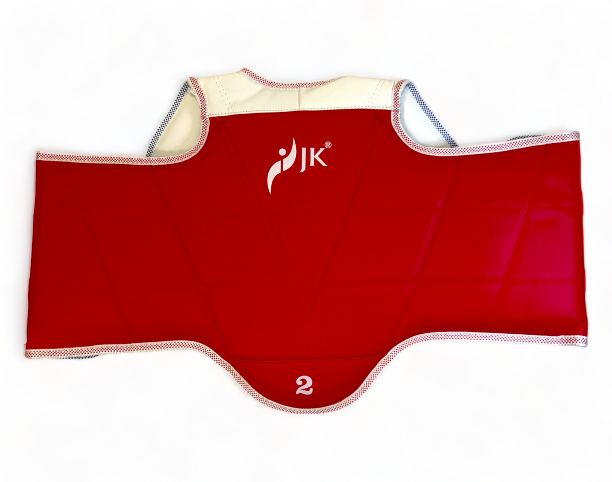 Plastron Taekwondo – vue produit 3