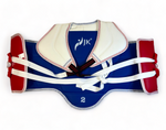 Plastron Taekwondo – vue produit 2