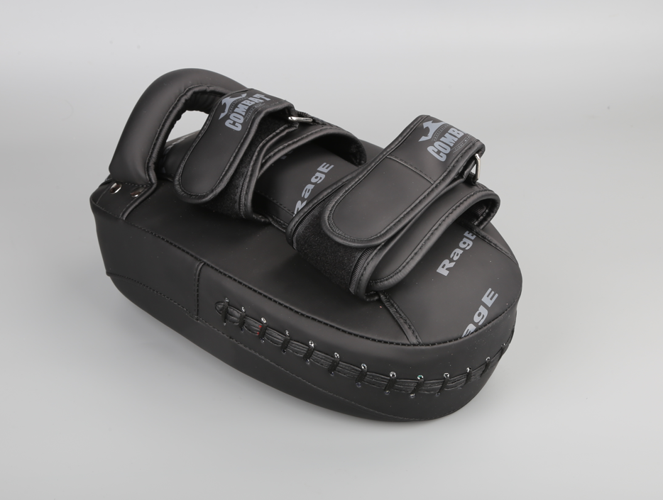 Paire de paos de boxe confort Combat® – vue produit 2