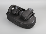 Paire de paos de boxe confort Combat® – vue produit 2