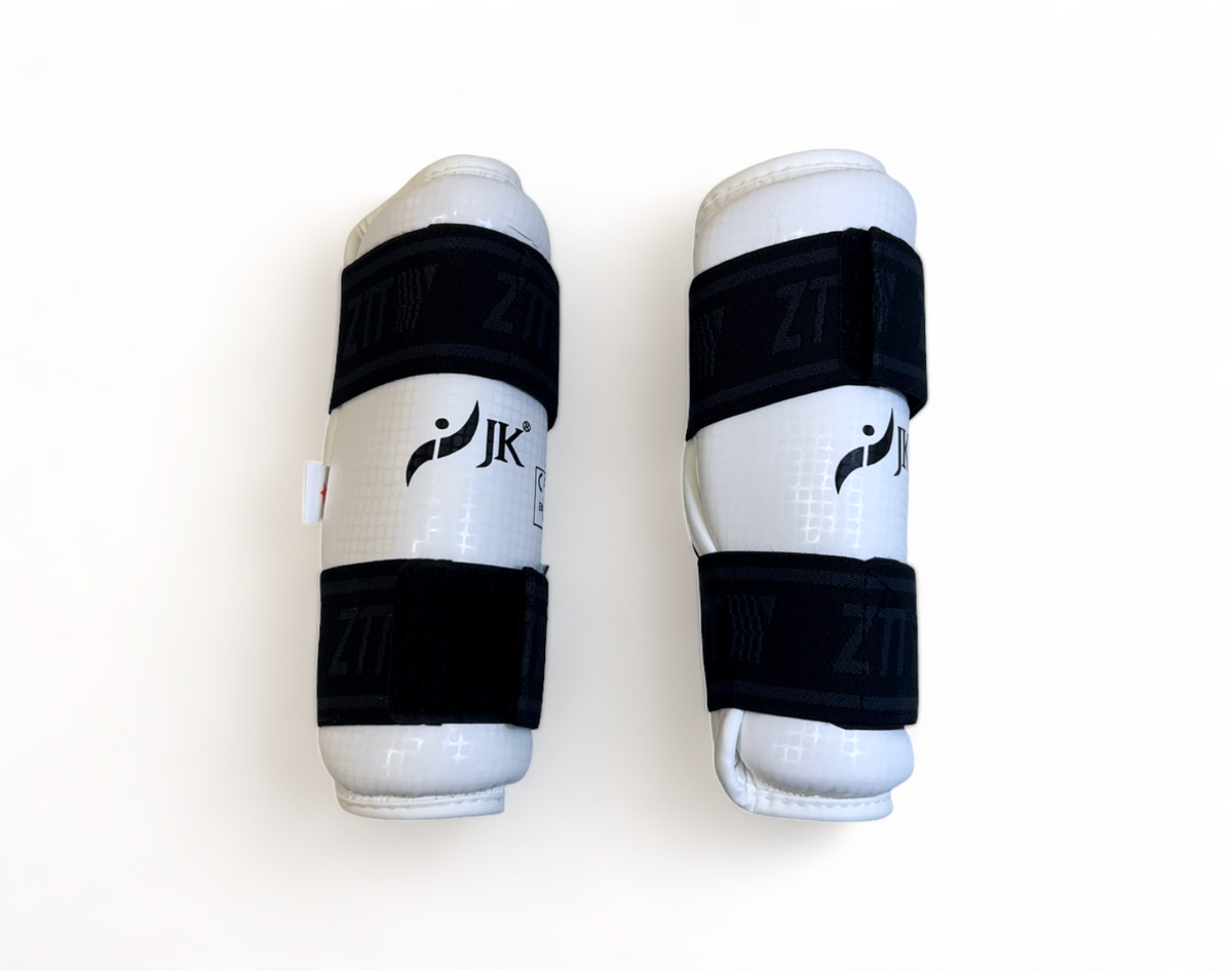 Protège-avant-bras taekwondo – vue produit 3