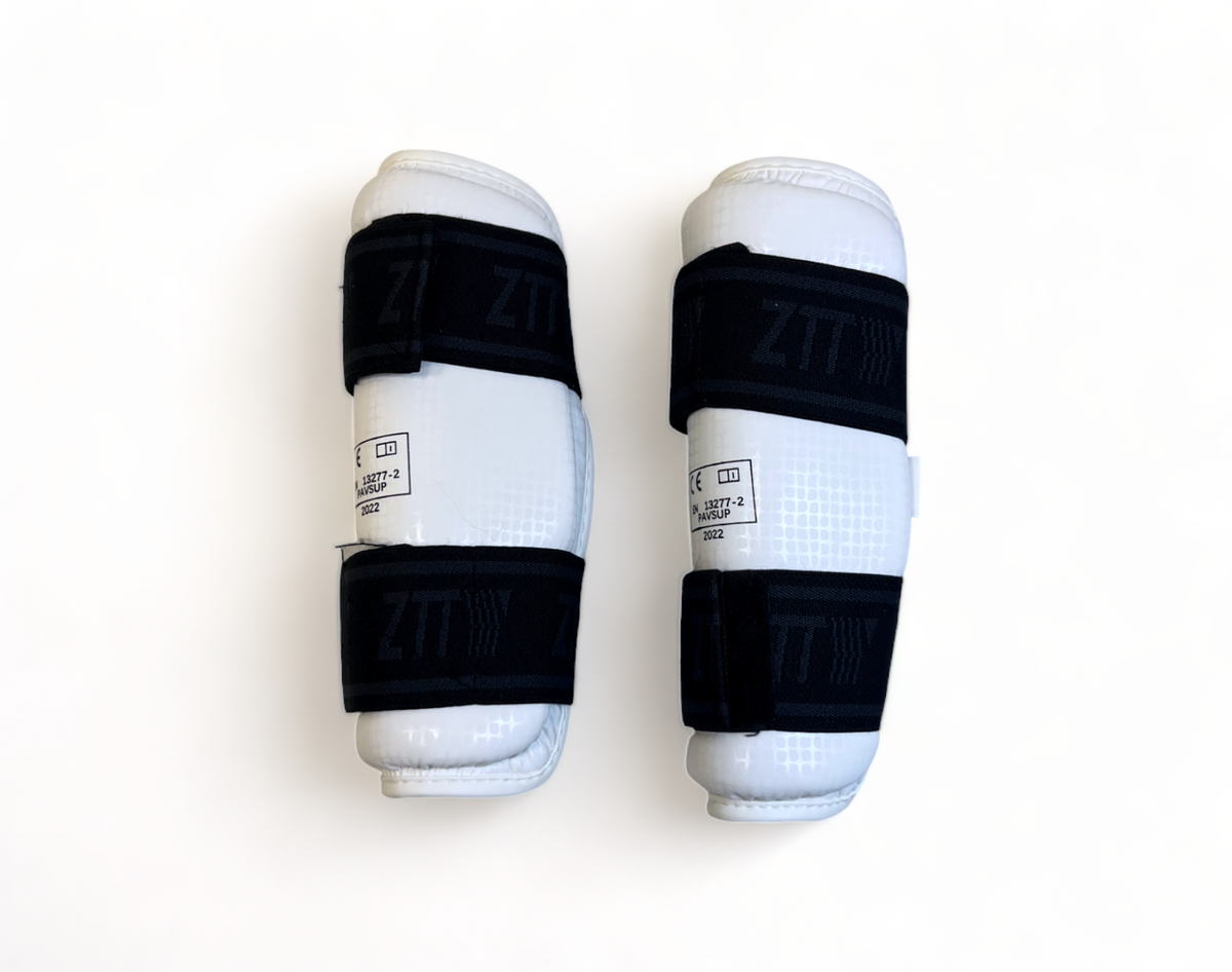 Protège-avant-bras taekwondo – vue produit 2