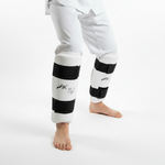Protège-tibias taekwondo – vue produit 2