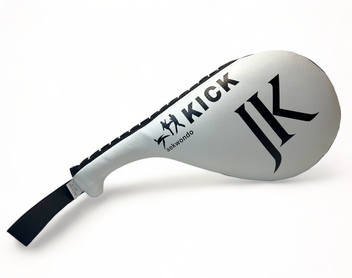 Raquette Taekwondo