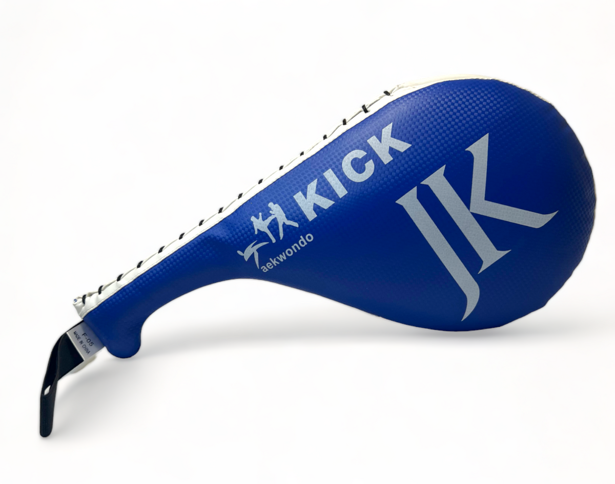 Raquette Taekwondo