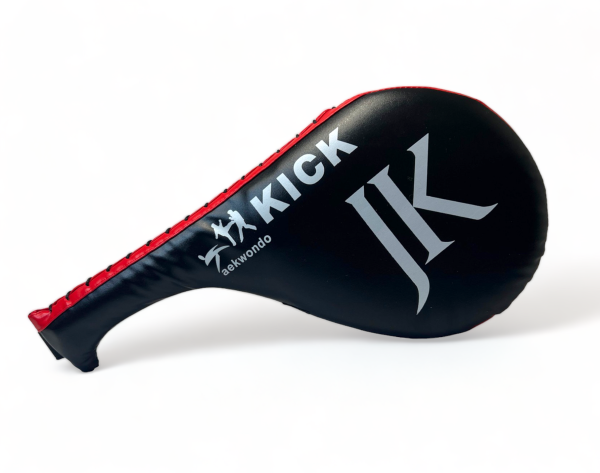 Raquette Taekwondo