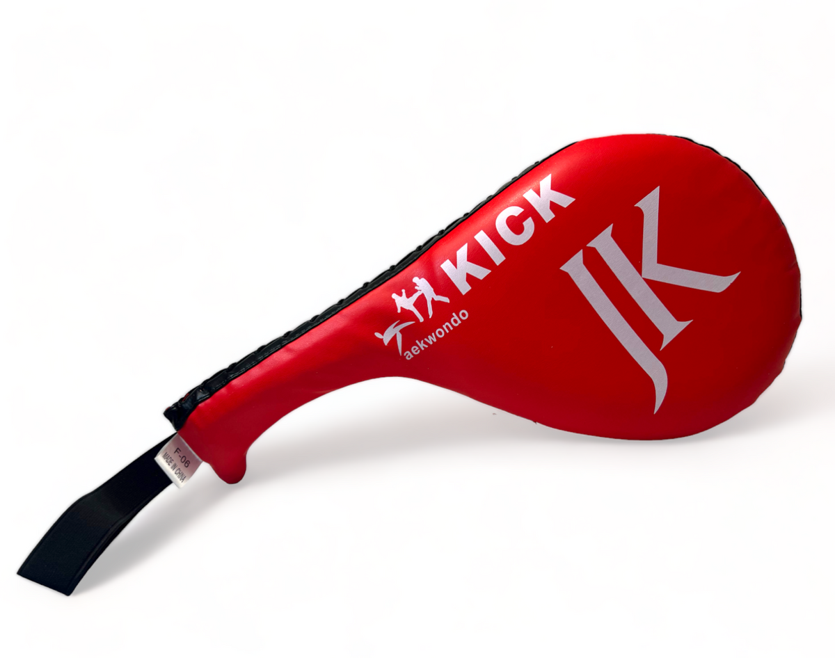 Raquette Taekwondo